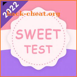 Sweet Test icon
