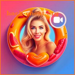 SweetClub Online Video Calling icon