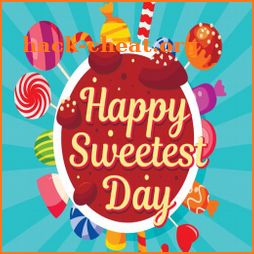 Sweetest Day 2021 – Happy Sweetest Day icon