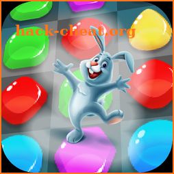 Sweetest of Candy - Match 3 Game icon
