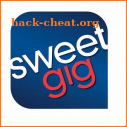 SweetGig icon