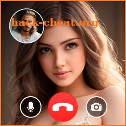 SweetGirl - Live Video Chat icon
