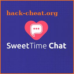 SweetTime Chat icon