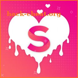 SweetU : Live Video Call - Girls Random Video Chat icon