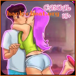 Sweety Kiss: Bedroom Kissing icon