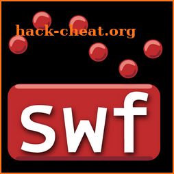 SWF Player - Flash File Viewer icon