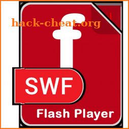 SWF Player - Flash Player for android - Guide app icon