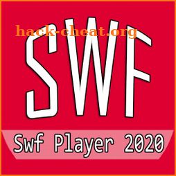 Swf Player for android icon
