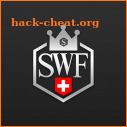 SWF Swiss Watch Face Store icon