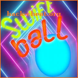 Swift Balls icon