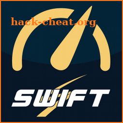 Swift Dial*In icon