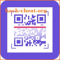 Swift QR - Barcode Scanner App icon
