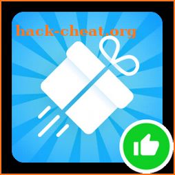 SwiftGift — #1 Gifting App icon