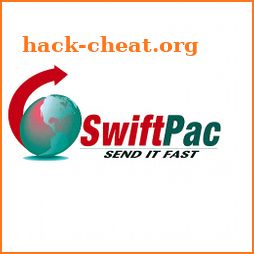 Swiftpac: International Shipping icon