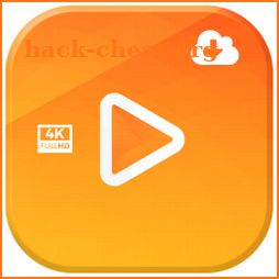 SwiftVid - Video Downloader icon