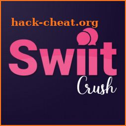 Swiit Crush - Choose, Flirt and Date icon