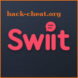 Swiit - Love, Scary & Chat Stories icon