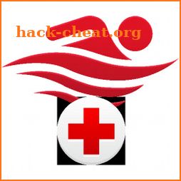 Swim - American Red Cross icon