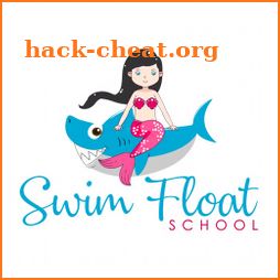 Swim Float School icon