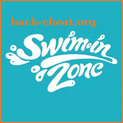 Swim-in Zone App icon