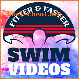 Swim Videos by Fitter & Faster icon