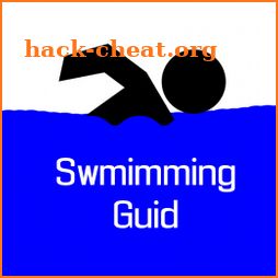 Swimming Guide icon