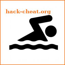 Swimming Score icon