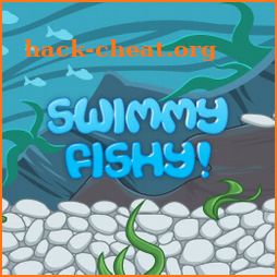 Swimmy Fishy! icon