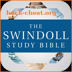 Swindoll Study Bible icon