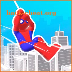 Swing Hero 3D icon