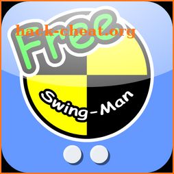 Swing-Man (Free #02) icon