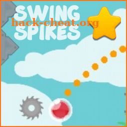 Swing Spikes icon