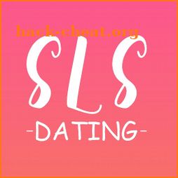 Swingers, 3some App: SLSDating icon
