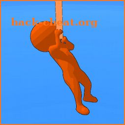 Swinging Race icon