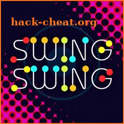 SwingSwing : Music Game icon