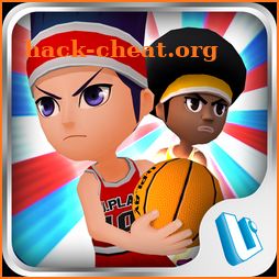 Swipe Basketball 2 icon