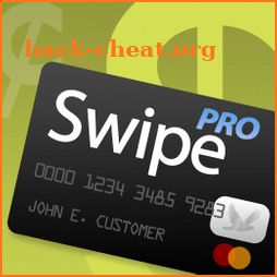 Swipe Credit Card Terminal icon