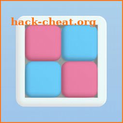 Swipe Cubes icon