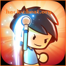 Swipe Fighter Heroes - Fun Multiplayer Fights icon