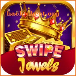 Swipe Jewel Blast: Merge icon