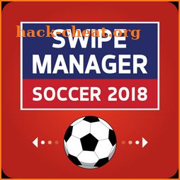 Swipe Manager: Soccer 2018 icon