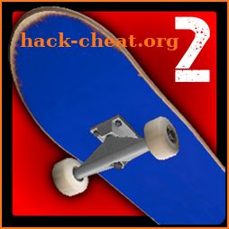 Swipe Skate 2 icon