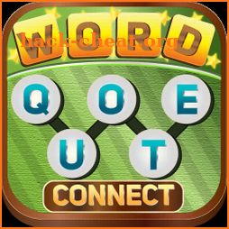 Swipe Words Connect-Link Word, Quotes Word Finder icon