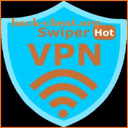Swiper VPN - Fast Proxy 2021 icon