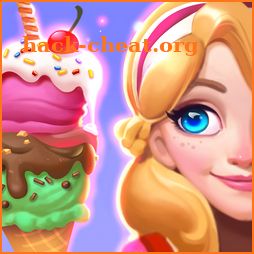 Swirl – The Ice Cream Saga icon