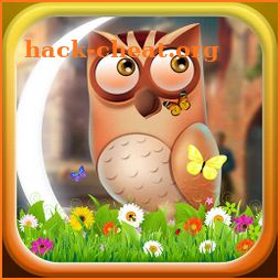Swish Owl Escape icon
