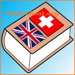 Swiss-German English Dictionary icon
