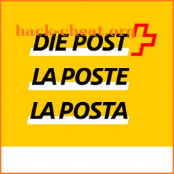 Swiss Post icon