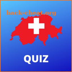Swiss Quiz icon