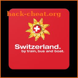 Swiss Travel Guide icon